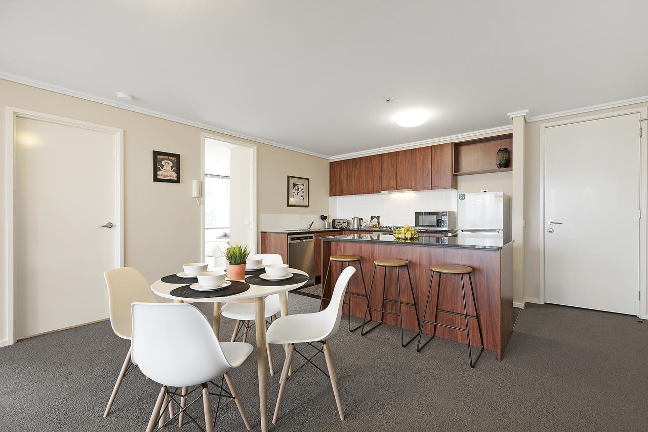 Complete Host Southpoint Apartments Melbourne Exterior foto