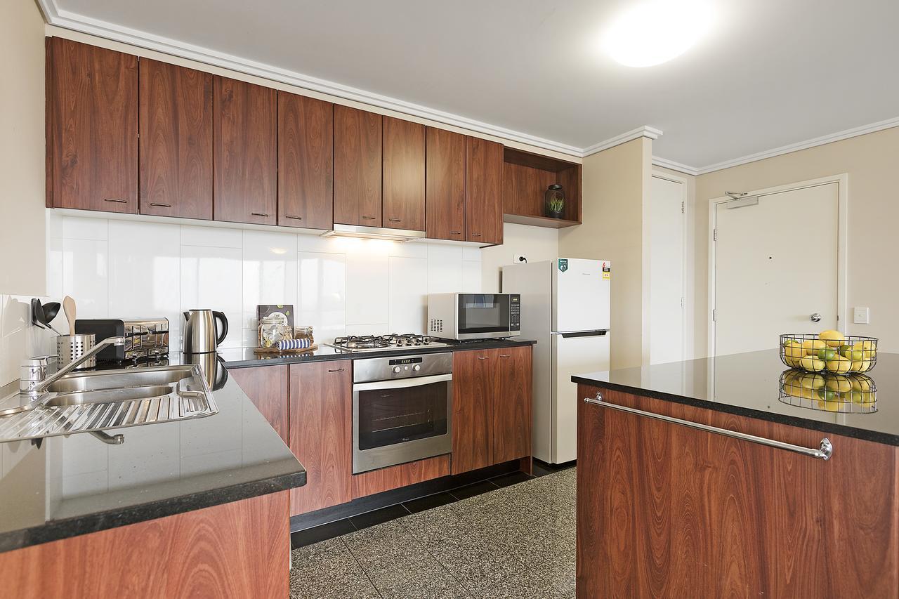 Complete Host Southpoint Apartments Melbourne Exterior foto